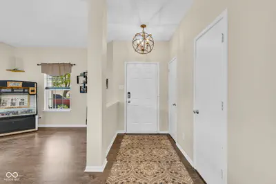 8801 Browns Valley Lane, Camby - 12