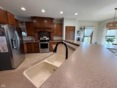 3486 N Timberlake Drive, Martinsville - 32