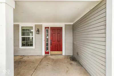 6320 Twin Creeks Drive, Indianapolis - 5