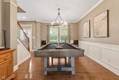 9862 Wading Crane Avenue, Fishers - 22