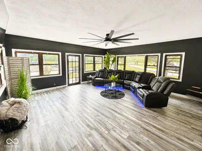 8637 Railroad Road, Indianapolis - 13