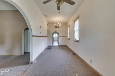 256 W Gimber Street, Indianapolis - 2