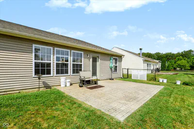 5629 Olive Branch Way, Indianapolis - 40