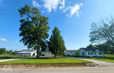 11983 Wellman Road, Stilesville