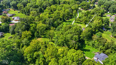 732 Bakeway Court, Indianapolis - 52