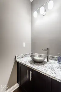 827 N Park Trail Drive, Carmel - 16