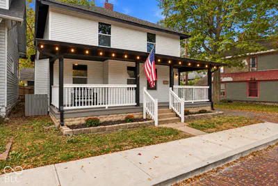 1021 Lincoln Street, Anderson - 4