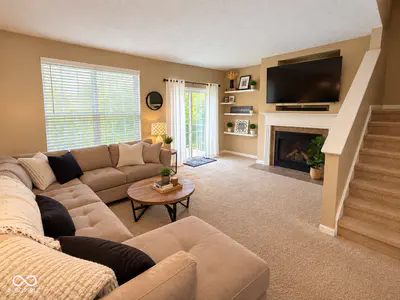 3540 Golden Gate Drive, Carmel - 3