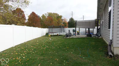 8140 Harshaw Drives, Indianapolis - 38