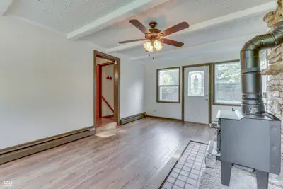 6055 Manker Street, Indianapolis - 7