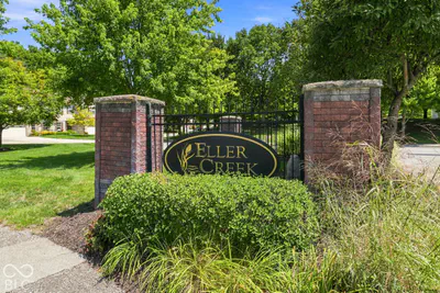 6252 Eller Creek Drive, Fishers - 48