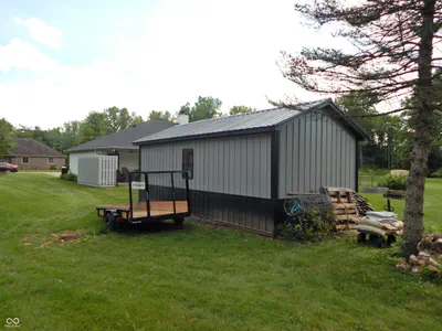 7642 Maxwelton Street, Mooresville - 26