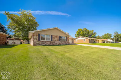 4117 Alpine Drive, Anderson - 29