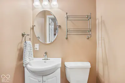 4197 Hickory Ridge Boulevard, Greenwood - 29
