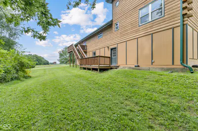 9643 W 600 N, Thorntown - 47