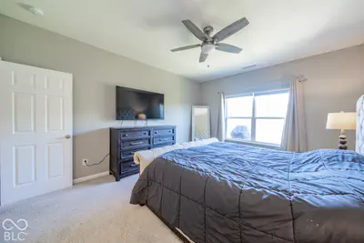 493 N Crystal Drive, Fortville - 28