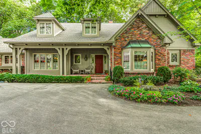 507 Cornwall Court, Carmel - 2