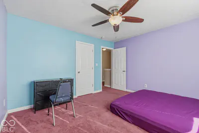 6533 Crandall Circle, Indianapolis - 20