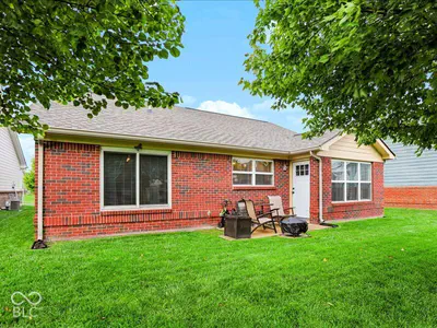 13401 Carefree Court, Camby - 37