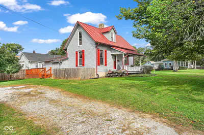 734 Seminary Street, Greencastle - 2