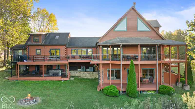 11773 W County Road 275 Road N, West Baden Springs - 6