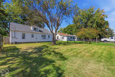 3612 Forest Terrace Court, Anderson - 29