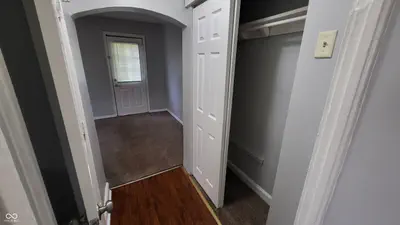 2338 Calhoun Street, Indianapolis - 5
