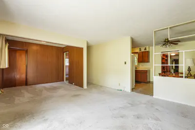 6600 13th Street, Indianapolis - 6
