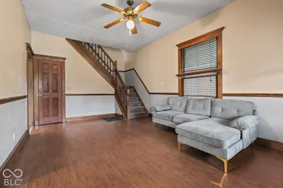 5857 Dewey Avenue, Indianapolis - 4