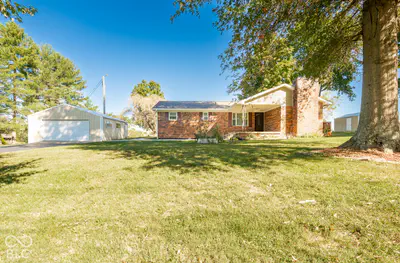3650 Little York Road, Scottsburg