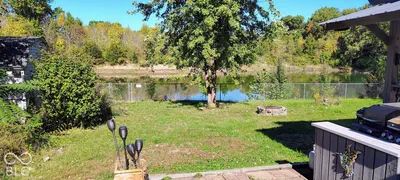 5406 Pommel Court, Indianapolis - 21