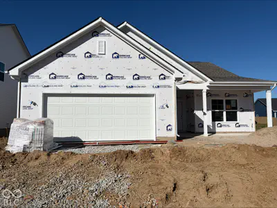 1545 Pebble Beach Drive, Pendleton - 2