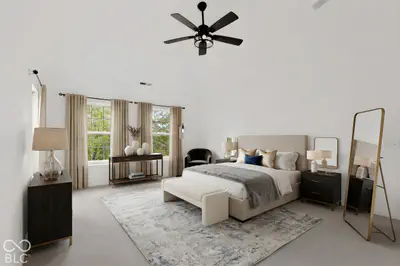 5813 Sedgegrass Crossing, Carmel - 19
