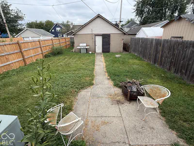 933 Morris Street, Indianapolis - 51