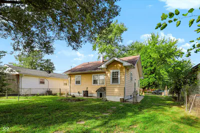 201 Hugo Street, Indianapolis - 44