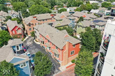 525 Allard Place, Indianapolis - 36