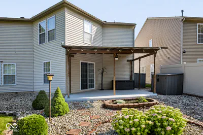 10934 Cyrus Drive, Indianapolis - 57