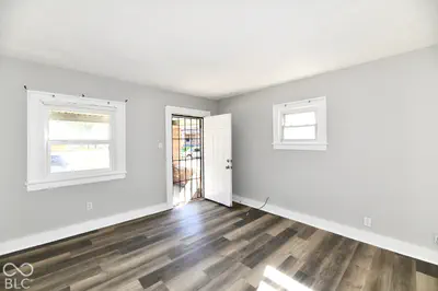 802 N Bradley Avenue, Indianapolis - 35