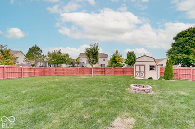 1110 Foxtail Drive, Franklin - 46