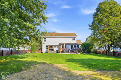 3564 Pennswood Court, Plainfield - 35