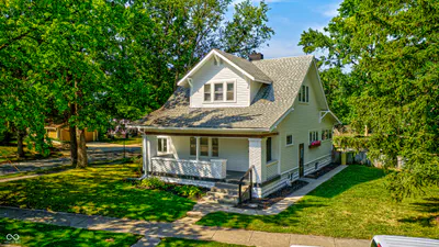 4214 Otterbein Avenue, Indianapolis - 42
