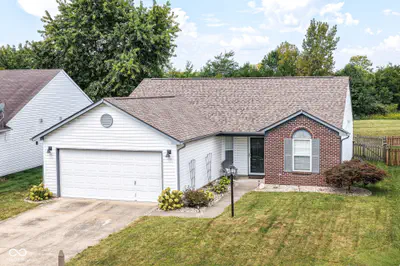 15517 Outside Trail, Noblesville