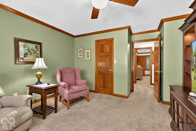 7564 Ballinshire N, Indianapolis - 43