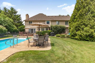 7101 Lakeside Woods Drive, Indianapolis - 72