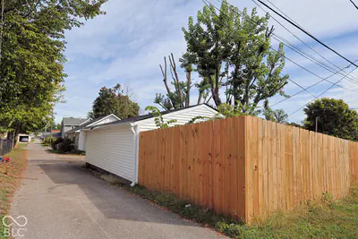 101 Robinson Street, Franklin - 29