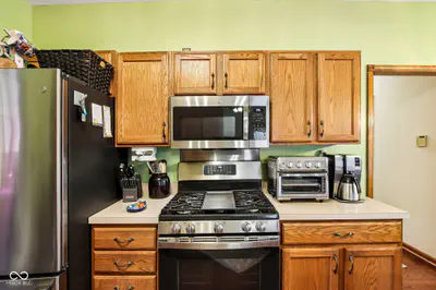 8344 Hunters Meadow Court, Indianapolis - 20