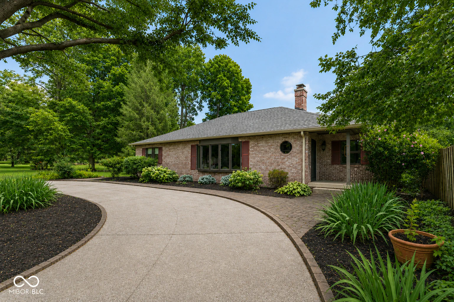 3715 Governors Road, Indianapolis