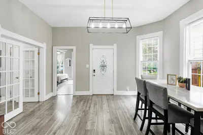 910 Villa Avenue, Indianapolis - 9