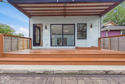 1818 Ruckle Street, Indianapolis - 33