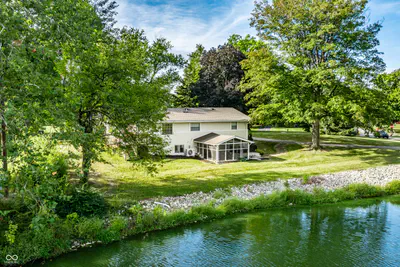 5330 Kilmer Lane, Indianapolis - 35